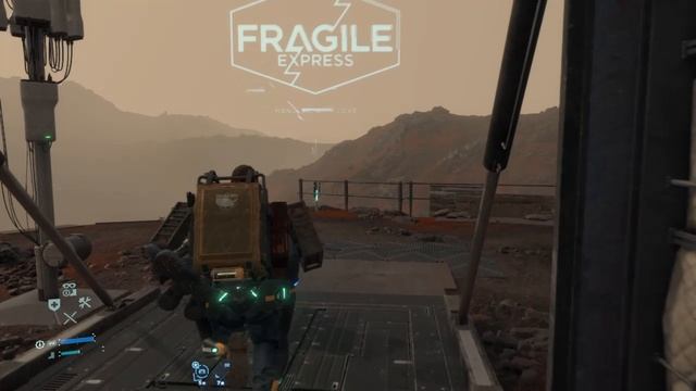 Прохождение Death stranding на русском языке без комментариев
Часть 13