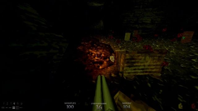 Dusk Прохождение #1 Предгорья смотреть онлайн
