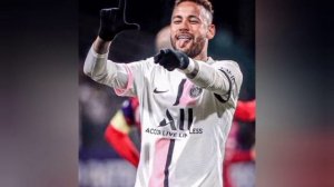 песня танец Неймара/Parado no Bailao/малютка...