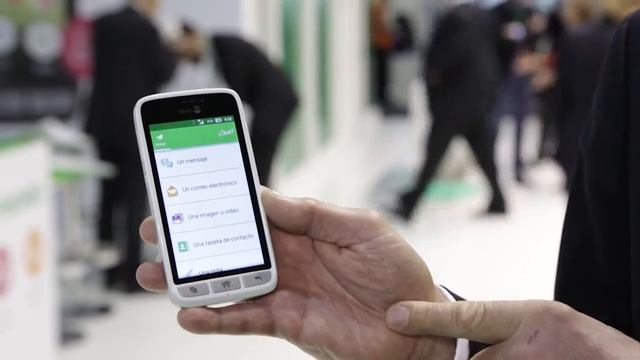 Doro 8030 смотреть онлайн