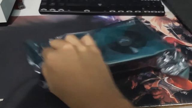Unboxing da GeForce GTX 1650 Super 4gb Asus Tuf Gaming смотреть онлайн