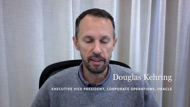 Big Moves: A Look Inside Oracle's Corporate Strategy смотреть онлайн