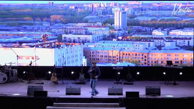 Виктор Судаков – Острое слово смотреть онлайн
