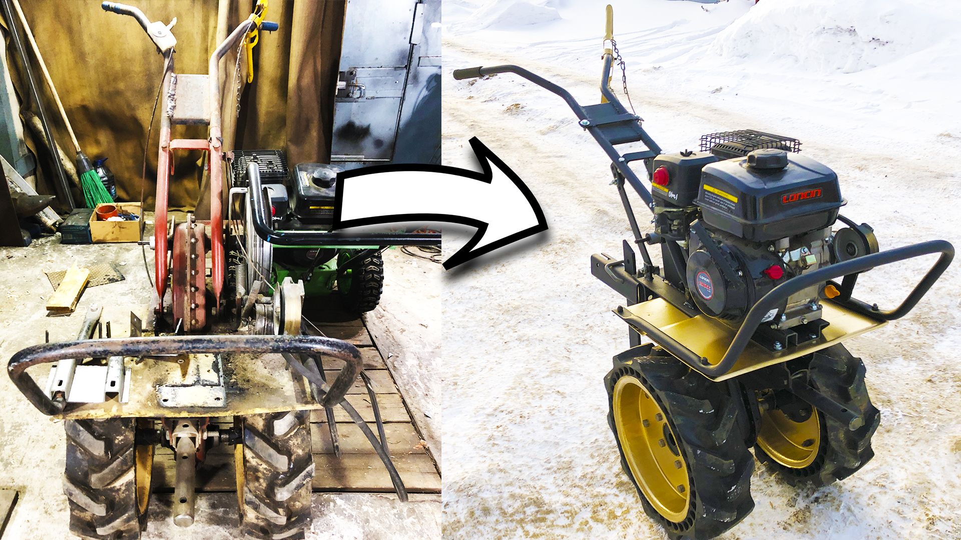 КАСМЕТИЧЕСКИЙ РЕМОНТ МОТОБЛОКА КАСКАД. ЗАМЕНА САЛЬНИКОВ РЕДУКТОРА И ДВИГАТЕЛЯ НА МОТОБЛОКЕ КАСКАД смотреть онлайн