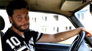 Тест драйв ГАЗ 31029 "Волга"