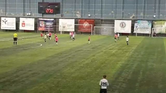 ФК Тюмень — Красава Пермский район смотреть онлайн