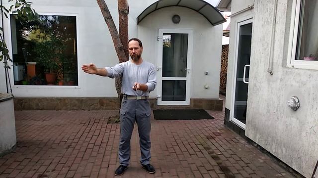Урок №4 боковая восьмёрка смотреть онлайн
