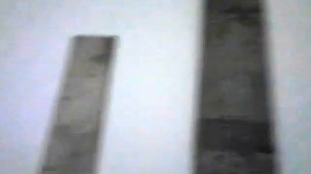 Metal Detector Review MD-200.