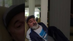 Пророк Айзен. В гостях у инопланетян.