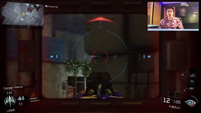 YOU NEED TO TRY THIS GUN! (Po-6 Too Good!) смотреть онлайн