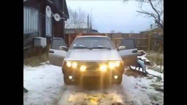автомобильная светомузыка смотреть онлайн