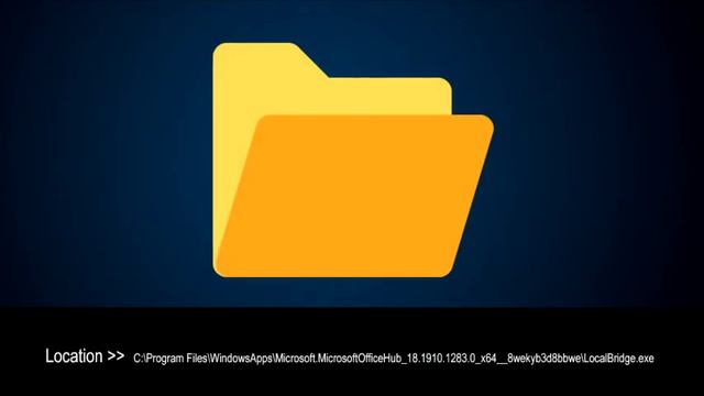 What is LocalBridge.exe? Is LocalBridge.exe Virus or Safe File? смотреть онлайн