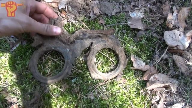 War Documents found at Abandoned WW2 Barracks смотреть онлайн