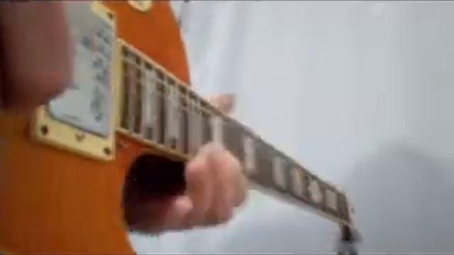 Потерянный рай (instrumental cover) смотреть онлайн