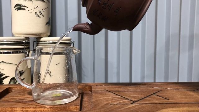 Чайник # 37954, исинская глина, 480 мл.|Teapot # 37954, yixing clay, 480 ml. смотреть онлайн