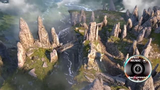 PeriTune - EpicBattle (No Copyright Music) Fantasy Epic Hard Rock | Celtic Metal
