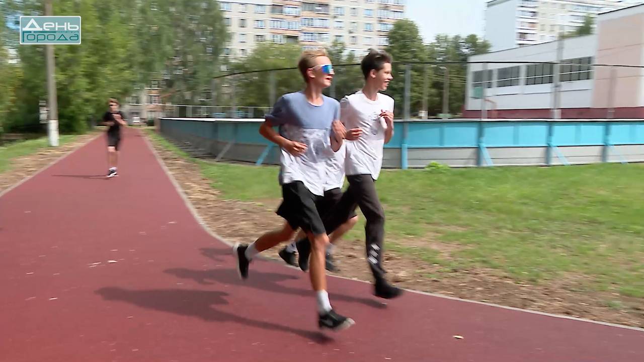 Семь объектов по проекту «Вам решать!» завершены в Нижегородском районе смотреть онлайн