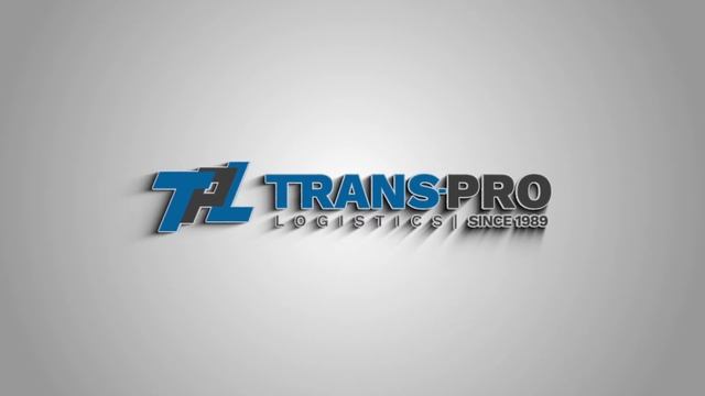Trans-Pro Logistics смотреть онлайн