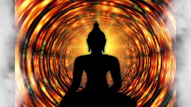 Spiritual Awakening Meditation Music | Regenerative Spiritual Reset | Instant Third Eye Stimulation