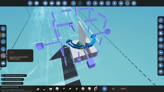 КОГДА ГОРИТ ПУКАН | Stormworks: Build and Rescue (Карьера, эп. 38 / Cloud.I.am) смотреть онлайн