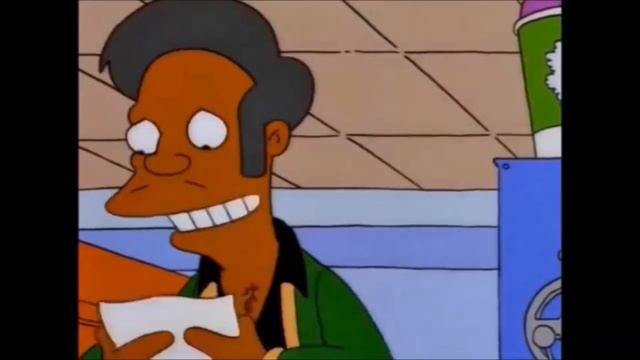 Best of Apu Nahasapeemapetilon смотреть онлайн