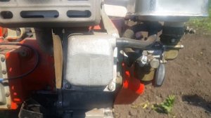 Мотоблок Агро.Карбюратор К45р который работает идеально.