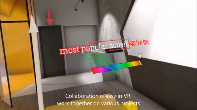 BasementVR- Highlights смотреть онлайн