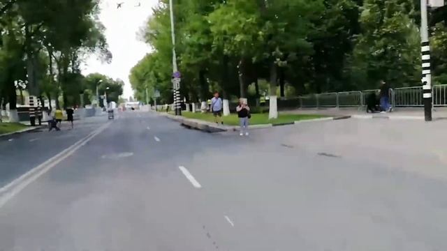 ? Забег Королева спорта (Лёгкая атлетика) в День России 12 июня 2021 в Самаре смотреть онлайн