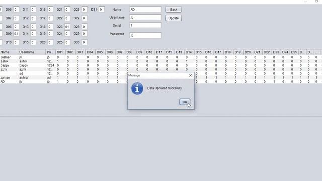 Attendance Mangement System Part 1 (JAVA Projects) with source project смотреть онлайн