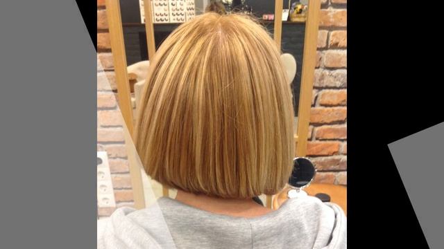 Окрашивание блондинок в технике Volume Hair смотреть онлайн