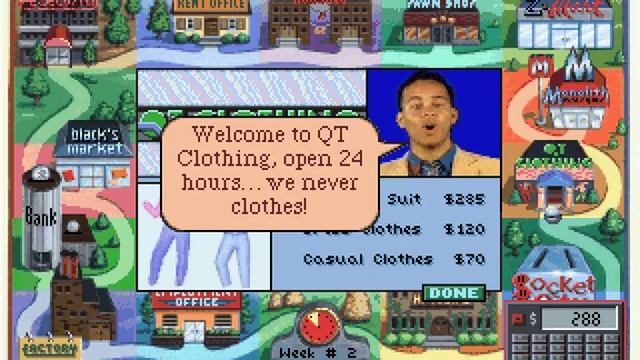 Let's Play Jones in the Fast Lane - Part 06: Jones Gets to Screw the Rules смотреть онлайн