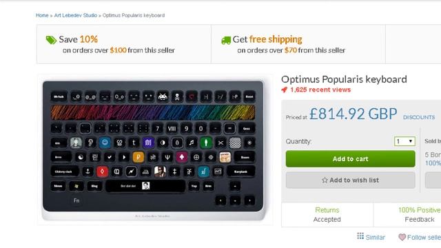 Macbook Pro 2016 Touch Bar Emoji Bar Alternative ? смотреть онлайн