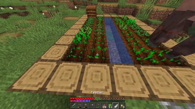 Survival Técnico 1.17 - Ep. 1 "Aquí vamos de NUEVO!" ? | MINECRAFT 1.17 смотреть онлайн