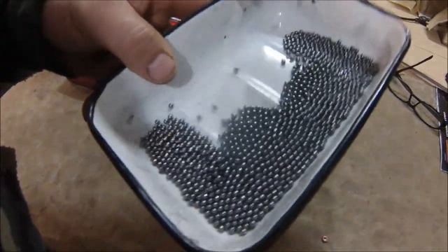 Самая дешовая качественная дробь! смотреть онлайн