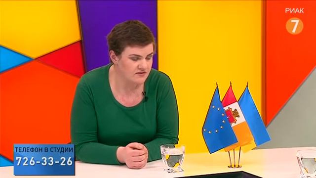 «Вечер на 7». Илья Гайдаржи, Дарья Чефан смотреть онлайн