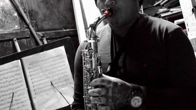 covers faces of the heart (dave koz) sax alto смотреть онлайн