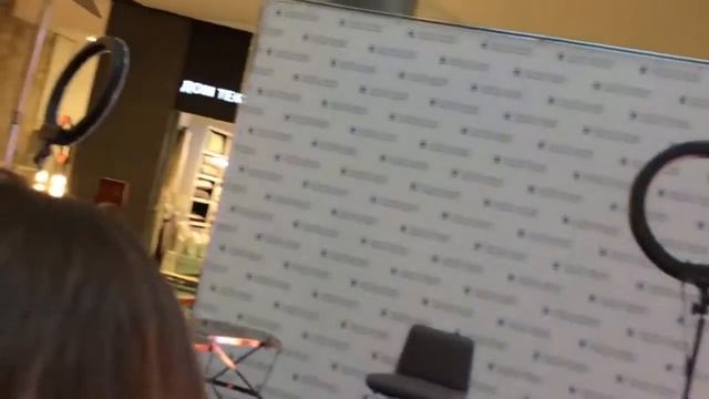 Встреча Марьяны Ро // Золотое яблоко//Da'Bro