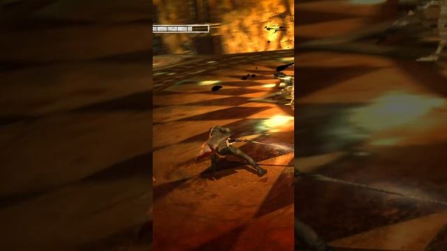 Devil May Cry - SSSensational... (нарезка из прохождения) смотреть онлайн