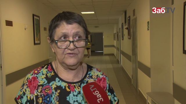 Оле Суяровой из Борзи срочно нужна пересадка костного мозга смотреть онлайн