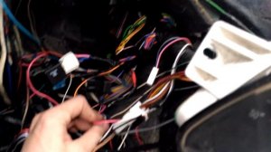 Замена высокой панели ваз 2108-21099 на панель ваз 2113-2115 - ВЕРСИЯ 2 (АКТУАЛЬНАЯ на 23.01.2019)