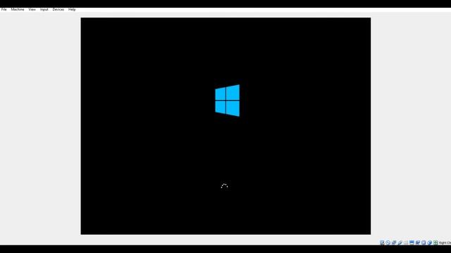 installation windows 8.1 on virtualbox смотреть онлайн
