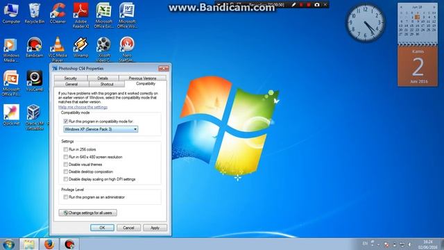 Cara Membuka Aplikasi / Game Yang Tidak Bisa Dibuka (Windows XP, Windows 7, 8, dan 10) смотреть онлайн
