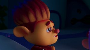 Монсики – 37 серия — Чучело-Летучело — Союзмультфильм HD