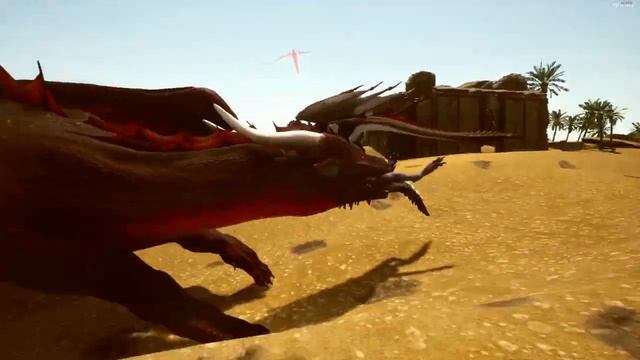 Average, daily madness - Dragon Game Project смотреть онлайн