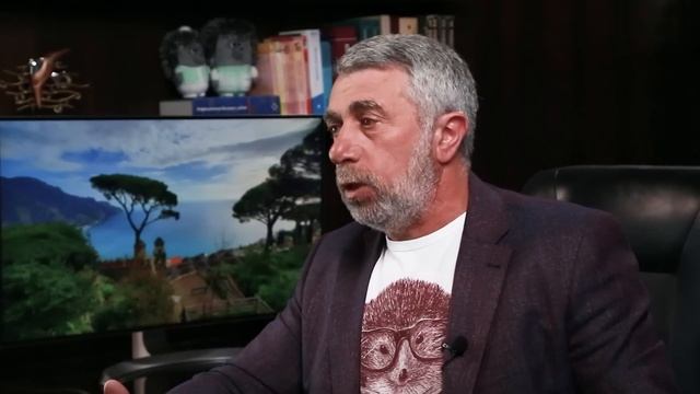 Что такое "детокс" и от чего он может очистить? смотреть онлайн