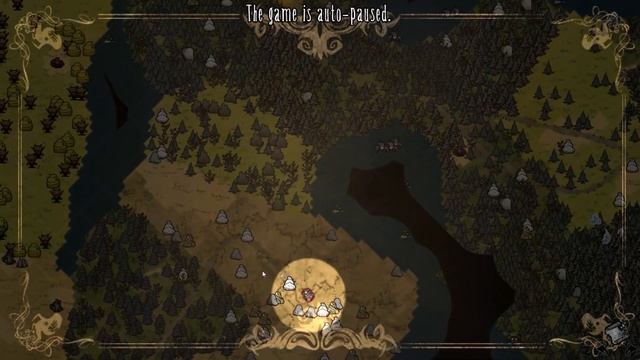 ХЭЛЛОУИН И ВАНДА! |12| Don't Starve Together [МЕГА] смотреть онлайн