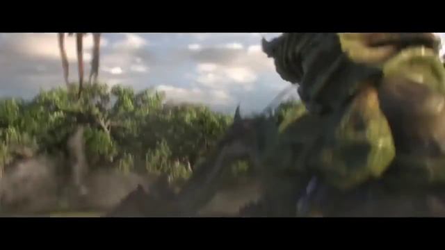 Обзор - ScaleBound смотреть онлайн