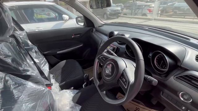 2024 Maruti Suzuki Swift Zxi Plus ? | |₹8.34 Lakh | Maruti Swift смотреть онлайн