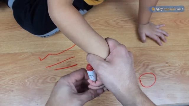 20 невероятных идей с WD-40 смотреть онлайн
