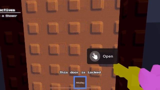 Roblox don’t leave your tv on… смотреть онлайн